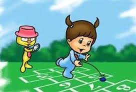 Descubre los juegos tradicionales y populares del ecuador. Juegos Tradicionales Del Ecuador Mapa Mental