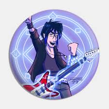 I am tony starkan iron man tribute. Douxie Tales Of Arcadia Wizards Douxie Pin Teepublic