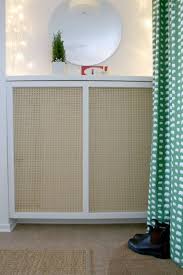 But even if you don't have radiators in your house, these techniques ar. 15 Best Radiator Cover Ideas How To Hide Your Home S Radiator Apartment Therapy