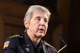 Springfield police head hails acquittal of final 2 defendants in Nathan  Bill's case