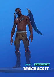 Travis scott has linked up with fortnite and it's about to be a blast. Birds In The Trap Vibe In Fortnite Travisscott