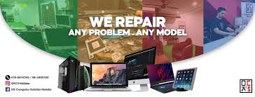 Berikut ini beberapa cara yang bisa dipakai untuk mengatasinya. Ok Computer Solution Melaka Home Facebook