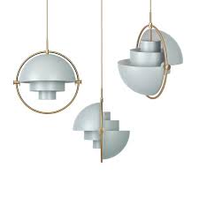 Ultimately, lighting is what makes a space feel like a home. Multi Lite Pendelleuchte Von Gubi Connox Pendelleuchte Lampendesign Leuchten