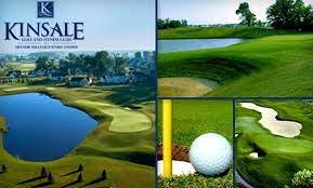 55 Off At Kinsale Golf And Fitness Club Kinsale Golf And Fitness Club Groupon