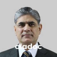 Prof. Dr. Abdul Hamid Awan