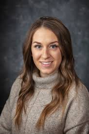 Morgan Dodson's Instagram, Twitter & Facebook