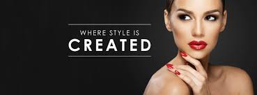 Guy and Carmelo Salon