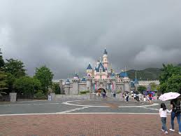 Hong kong disneyland park is reopened with health & safety measures. Visiting Hong Kong Disneyland Tips And Tricks Wandermust Family