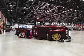 Image result for Tartar Red 1949 Truck