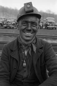 Today is National Coal Miners Day. My great great grandfather died from  falling rock in a coal mine in the Coalburg area near Hubbard and  Brookfield. While researching for Mineral Ridge history,