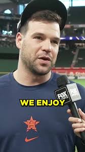 Houston Astros Chas Mccormick Catch