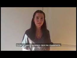 We did not find results for: Capucine De La Prepa Du Lycee Pierre De Fermat A Toulouse Pourquoi Avoir Choisir Neoma Youtube