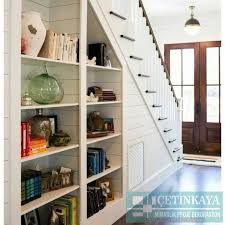 Evinizde merdivenin altına bir dolap monte etmek istiyor, ancak nereden başlayacağınızı bilmiyor musunuz? Merdiven Alti Dekorasyonu Ankara Ev Tadilati Ankara Dekorasyon Ankara Mutfak Dolabi Ankara Tadilat Dekorasyon Firmalari