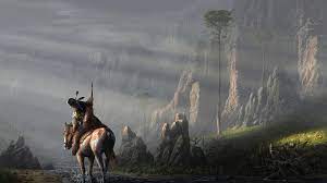 Maybe you would like to learn more about one of these? 4588108 Landscape Luis Royo Fantasy Girl Fantasy Art Native Americans Wallpaper Mocah Hd Wallpapers