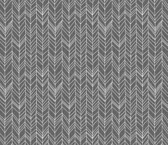 Black And White Fabric Pattern Texture Colorful Fabrics Digitally Printed By Spoonflower Featherland Gray White Spoonflower Fabric Black And White Fabric Fabric