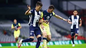 Monterrey vs américa hoy en vivo: Previa Horario Y Donde Ver En Vivo Monterrey Vs America Jornada 2 Guard1anes Clausura 2021 Liga Mx Radio Formula Qr