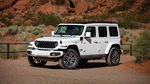 Some Of Jeep's Best Customers Simply Can't Afford A Jeep Anymore