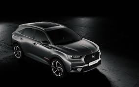 Order Books For Special Ds7 Crossback La Premiere Now Open In The Uk Carscoops Ds Automobiles Citroen Sedan Cars