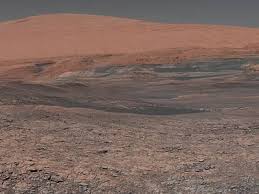 Below is a look at some of the rover opportunity's images from years of roaming mars. Mars Curiosity Image Gallery Nasa