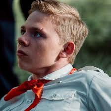 Politekh (TV Series 2023)