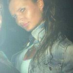 Ashlee Bernard's Instagram, Twitter & Facebook