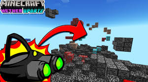 Este paquete de texturas te ayudara a encontrar todos los minerales que existen en minecraft con una facilidad inigualable al hacer . Como Tener Xray En Minecraft Bedrock Pe 1 16 Xray En Minecraft Bedrock 1 16 Sin Mods Youtube