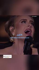 Adele Bruce's Instagram, Twitter & Facebook