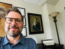 The Benefit of the Doubt blog