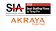 Akraya Inc. logo