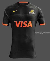 Über 80% neue produkte zum festpreis. New Jaguares Rugby Jersey 2016 Nike Los Jaguares Super Rugby Shirt 2016 Home Away New Rugby Kits