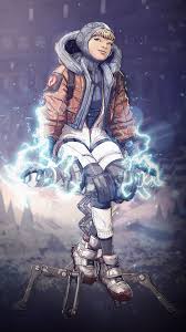 Check spelling or type a new query. Wattson Mobile Wallpaper Apexlegends