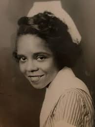 Mary Elizabeth Carnegie. Author, dean, researcher, editor, and…