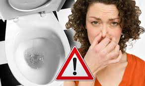 Do you stink up the whole house? Bowel Cancer Symptoms Bad Smell Poo Sign Of Healthy Stool Express Co Uk