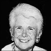 Gloria Williams Obituary (2011)