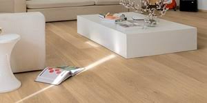 We had our previous quick step floor down for over 7 years and it was immaculate. Home Official Quick Step Website