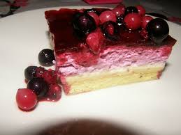 Entremets Chocolat Blanc Et Fruits Rouges Ou Le Gateau De La Frime Joy S Kitchen Dessert Chocolat Blanc Chocolat