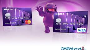 Bunun sebebi ise harcadıkça kazandığınız wordl puanların çokluğudur. Yapi Kredi World Kredi Karti Iptali Basvuru Ve Kapatma