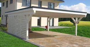 Pin By Robert Patona On Backyard Flat Roof Carport Designs Carport