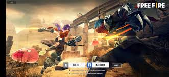 Description garena free fire max. Free Fire Max 2 59 5 Download For Android Apk Free