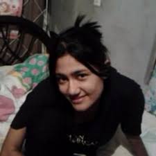 Iris gallegos (@iromy92)