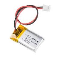 Lithium Ion Battery - 110mAh