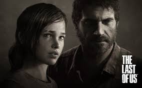 JOHN PLAYS: The Last of Us (Part 1)