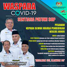 Listen to jabatan pendidikan negeri johor | soundcloud is an audio platform that lets you listen to what you love and share the sounds you create. Jabatan Pendidikan Negeri Johor Photos Facebook