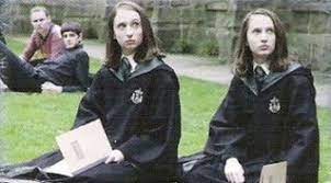 Hestia Carrow Hogwarts Professors Harry Potter Wiki Slytherin Aesthetic