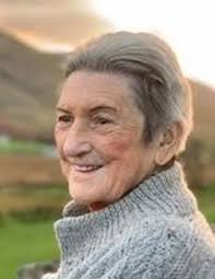 Beatrice “Bridjo” Quinlan Obituary