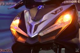 Blacklist layak, free gift and ready stock. First Impression Sym Vf3i 185cc Supermoped I Moto My