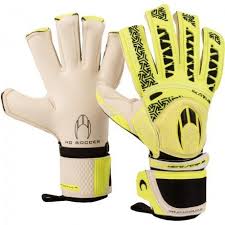 Ho Ikarus Roll Negative Junior Goalie Gloves Soccer Goalie Gloves