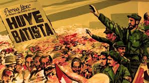 Maybe you would like to learn more about one of these? A Brief History Of The Cuban Revolution