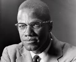 The unfinished work of Malcolm X