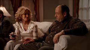 The moon is mysterious and its powers have often been explored through lunar several songs about the moon make you want to get up and dance. The Sopranos Moonlight Mile Youtube